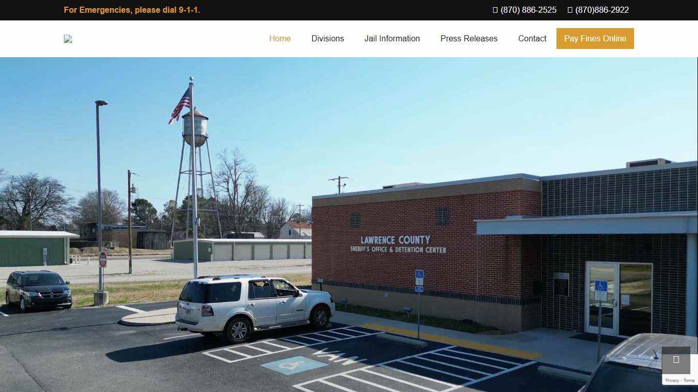 Home › Lawrence County Sheriff’s Office